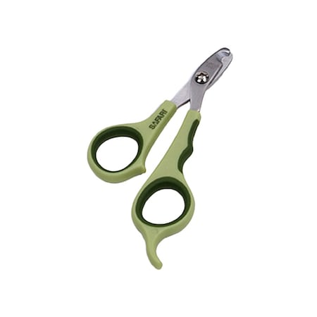 Coastal Pet Safari Deluxe Cat Nail Trimmer 2364